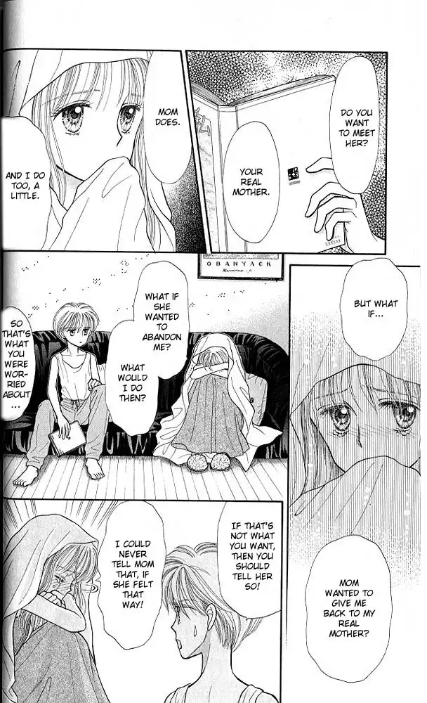 Kodomo no Omocha Chapter 18 19